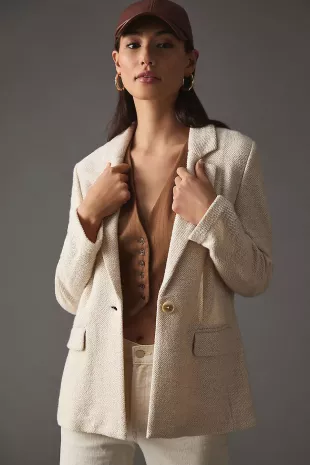Sanctuary Bryce Blazer