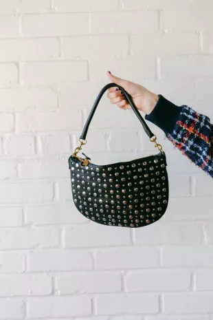 Petit Moyen Messenger Bag