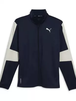 One Battle After Another Benicio del Toro Track Jacket