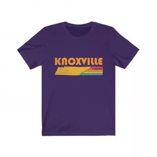 Shirt Tennessee T Shirt