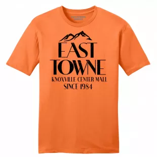 East Towne Mall Knoxville Center