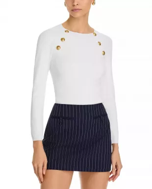 Gretchen Sweater