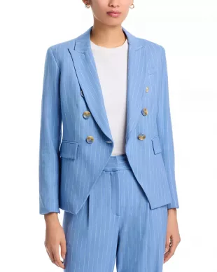 Miller Dickey Jacket