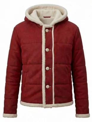 One Piece S02 Monkey D. Luffy Red Jacket