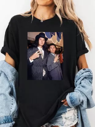 Snoop Dogg Miami Race Week 2026 T-Shirt