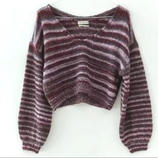 Lyra Pullover Sweater