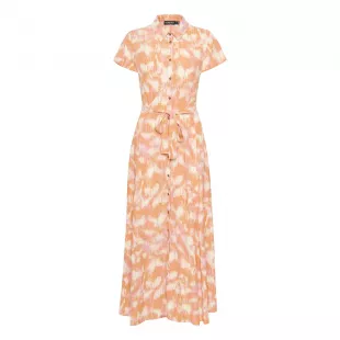 Women's dress Arjana Boho Campaign