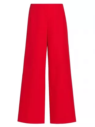 The Julia Wide-Leg Pants