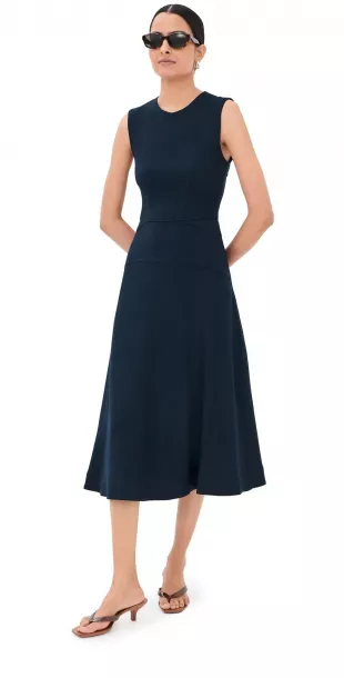 Karrigan Midi Dress