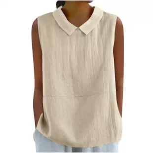 Short Sleeve Casual Shirt
