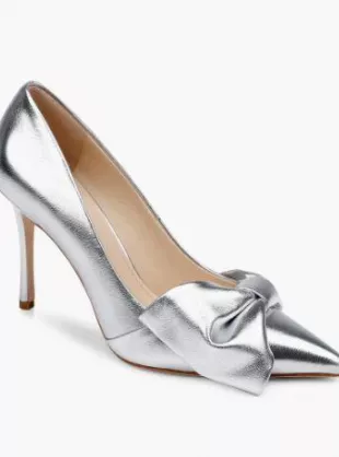 Dehli II Pointed Toe Pump