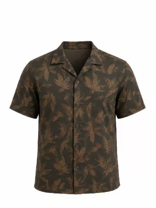 GTA Vice City 6 Jason Duval Shirt