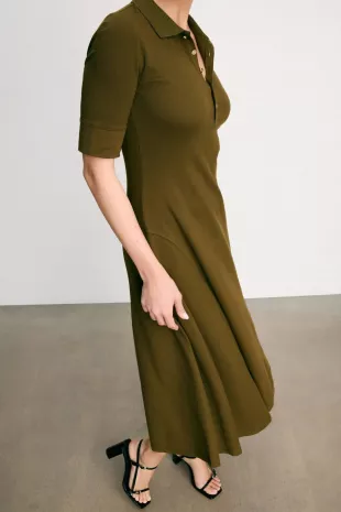 Lillianna Day Dress