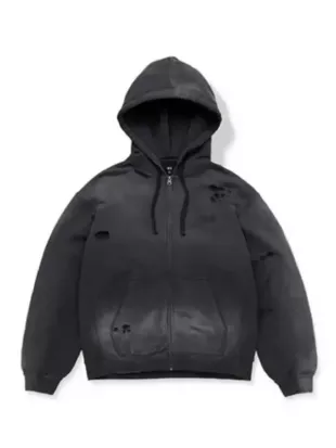 BTS Arirang World Tour Hoodie