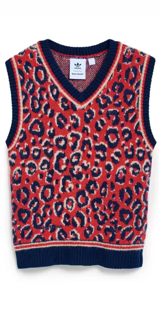 Knit Vest