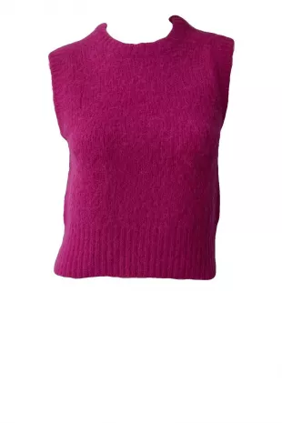 Edith Sweater Vest
