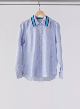 Bluebell Shirt