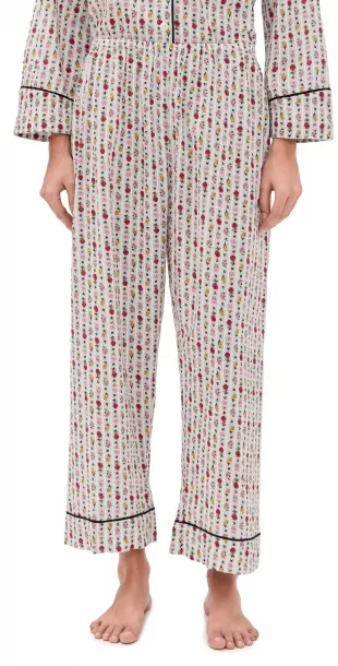 The Easy Sleep pajamas