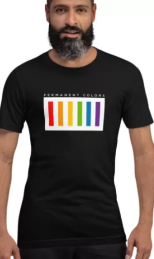 Wear Cars Permanent Colors