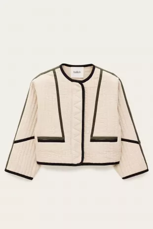 Chim Long-Sleeve Jacket