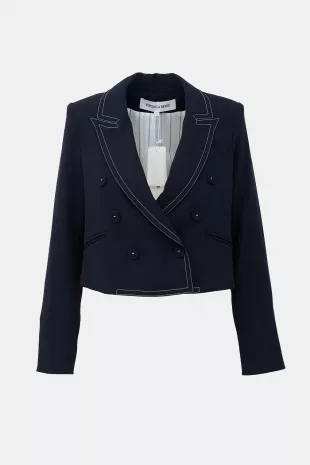 Nevis Jacket