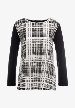 Pre Owned Blouse