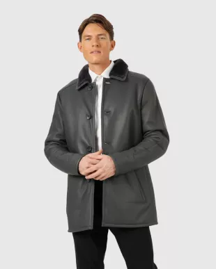Men's Select Shearling Lamb Stroller