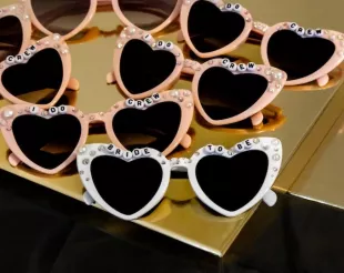 I Do Crew Sunglasses