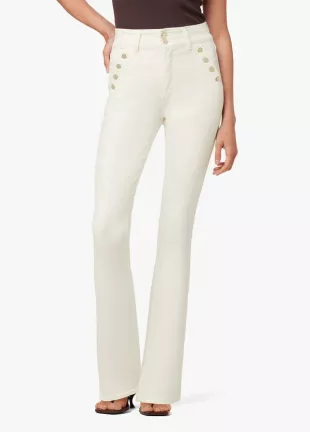 Super High Rise Bootcut