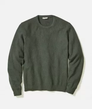 Sweater Tee