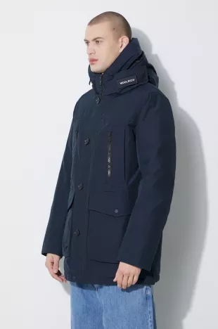 Down Jacket Ramar Arctic Parka