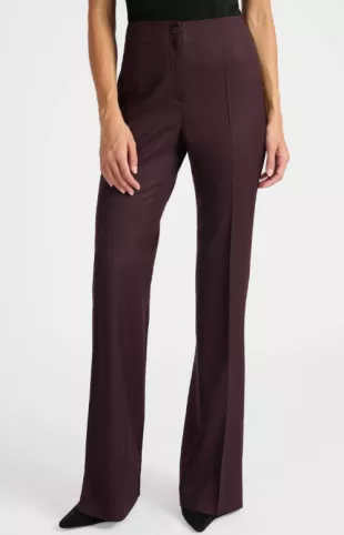 Elizabeth Flared Leg Pant
