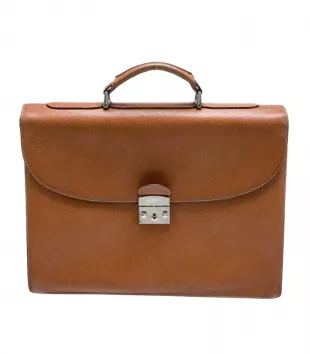 Leather Briefcase
