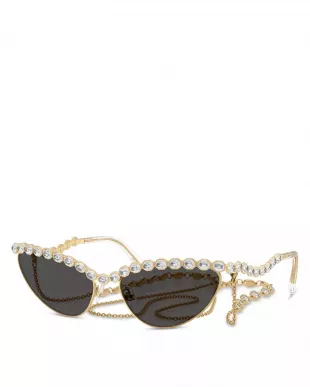 Cat Eye Sunglasses