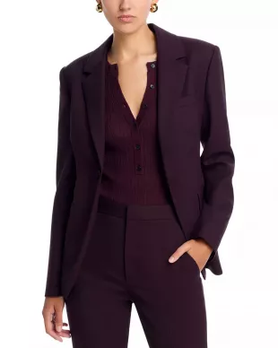 Elza Jacket
