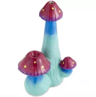 420 Mushroom Pipe