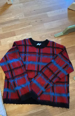 Soft Sweater