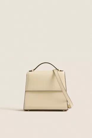 Oyster Small Top Handle