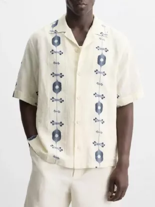 Dyaln Jackson M.I.A. S01 Shirt