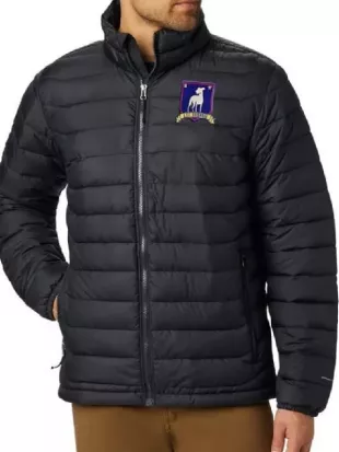 Ted Lasso S04 Jason Sudeikis Puffer Jacket