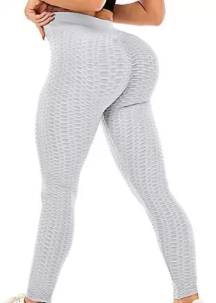 Scrunch Butt Leggings