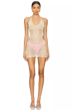 Capucine Mini Dress