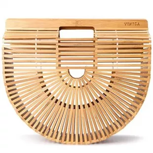 Bamboo Bags