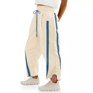 Baggy Wide Leg Pants