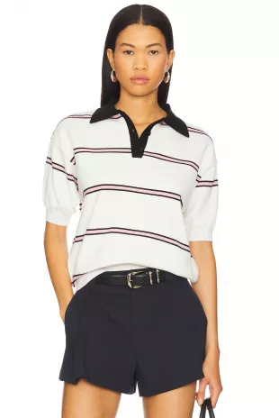 Francesca Polo Top