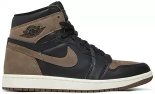 1 Retro High OG Palomino