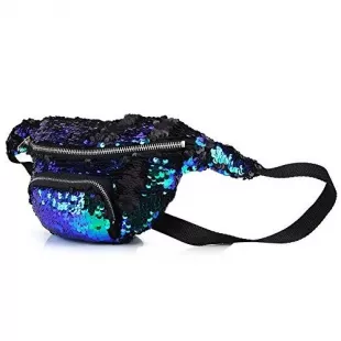 Widely Used omen Sequins Bag