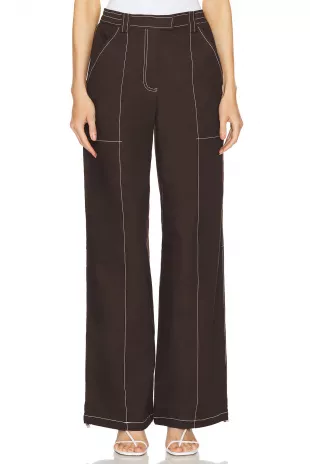 Delfina Cargo Pant