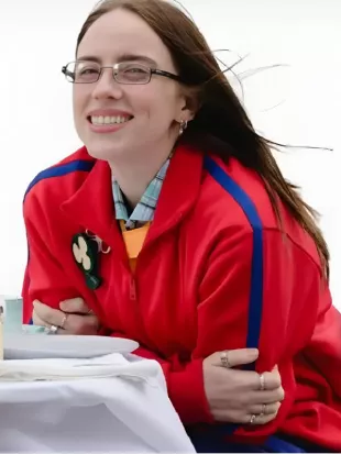 Billie Eilish 2026 Capital FM Jacket