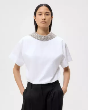 Forever and Always Reversible Shirt